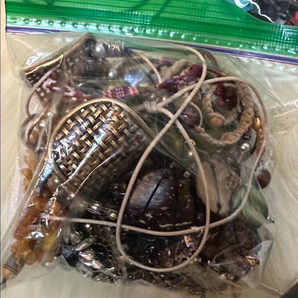 Craft Bundle As Is